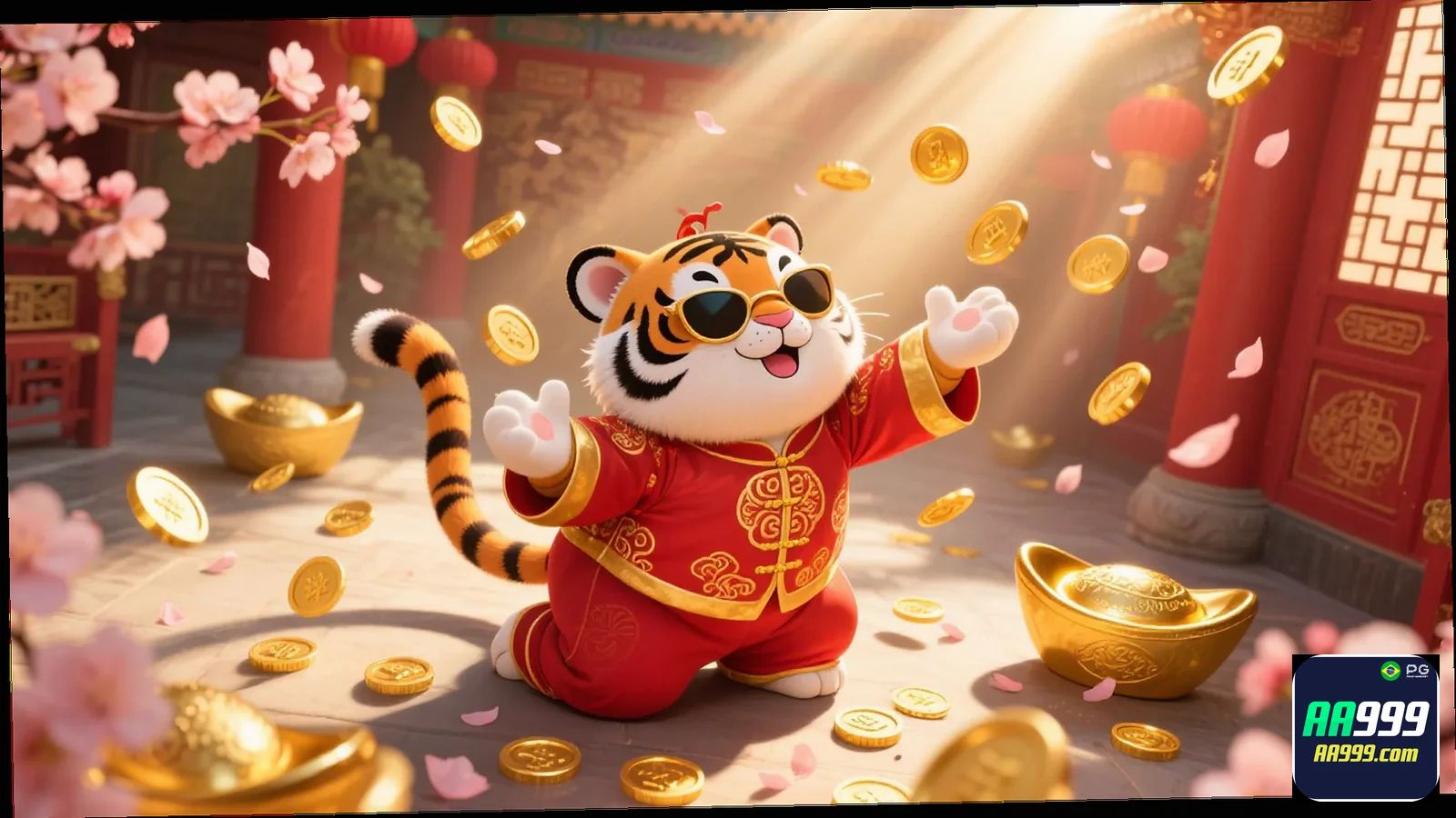 Promoções de cassino