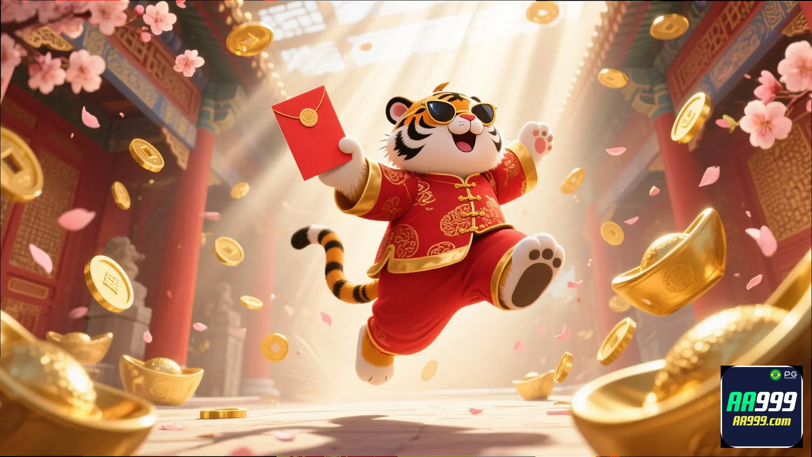 Ofertas de bônus - aa999