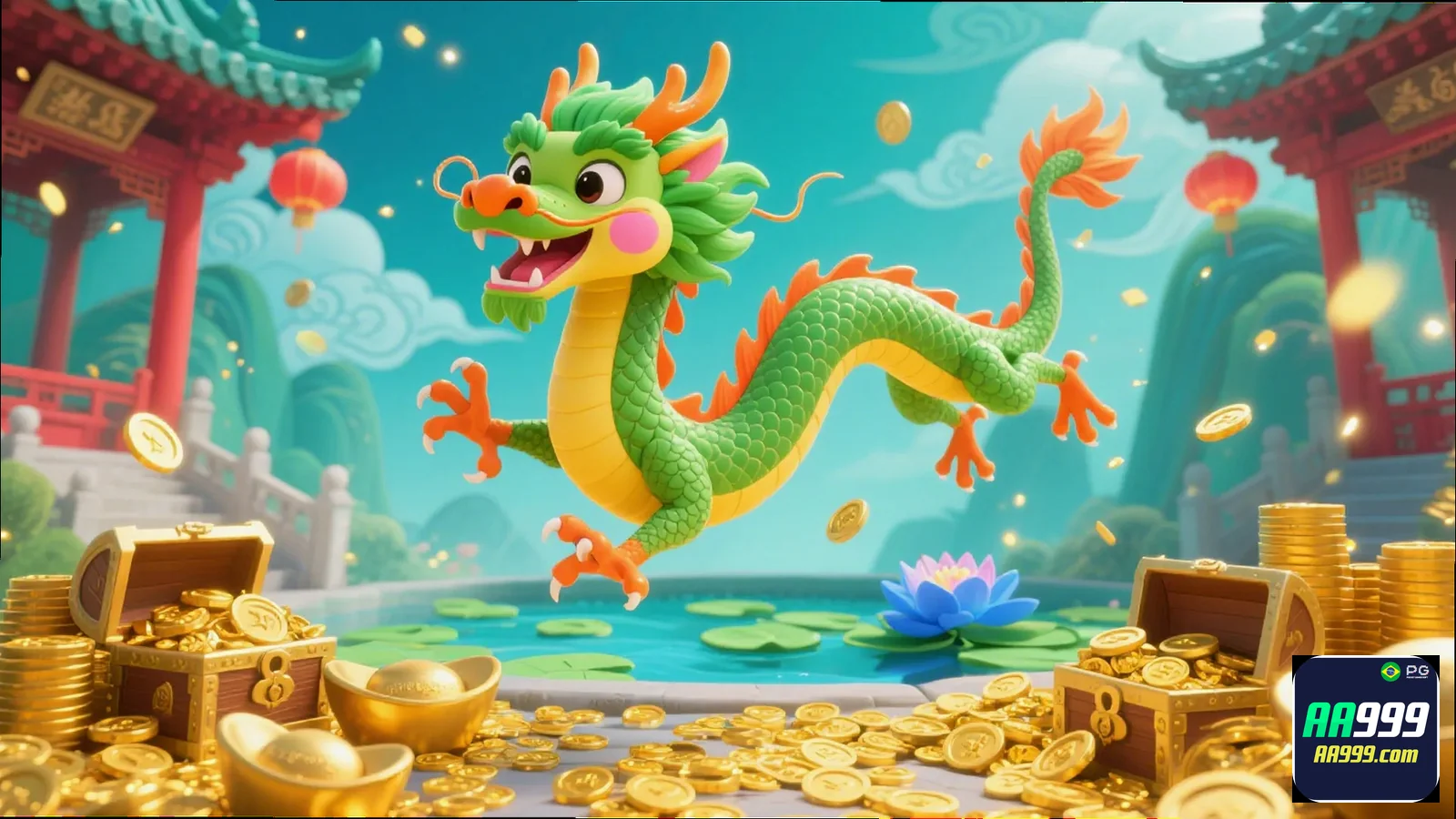 Interface do app aa999 - aa999